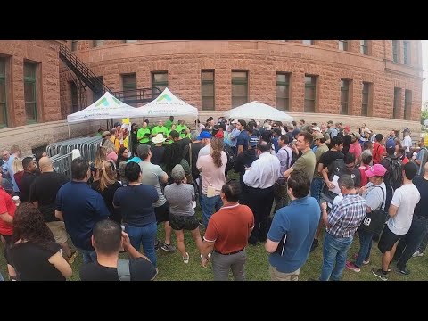 Bexar County Foreclosure Auction
