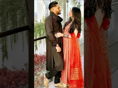 Grift Episode 56💏❤️Anesha with husband 😍 #grift  #shorts #saniyashamshad #viralshort