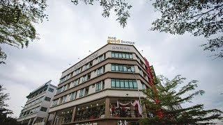 HotelKDM | Review Gold Boutique Hotel Seremban