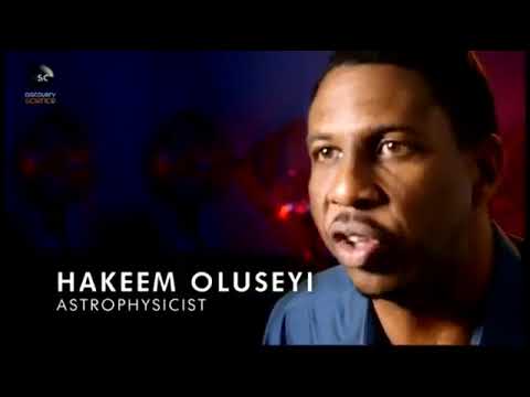 Tajemnice Czarnej Dziury