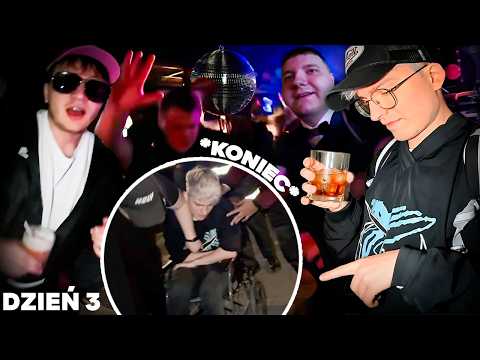 DRUNK STREAM ROKU W INDIACH! 🤯🤯🤯 *TOTALNE KONGO*