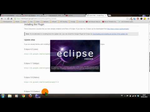 comment installer gwt eclipse