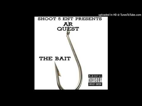 AR Quest-The Bait (I.G.T. DISS)