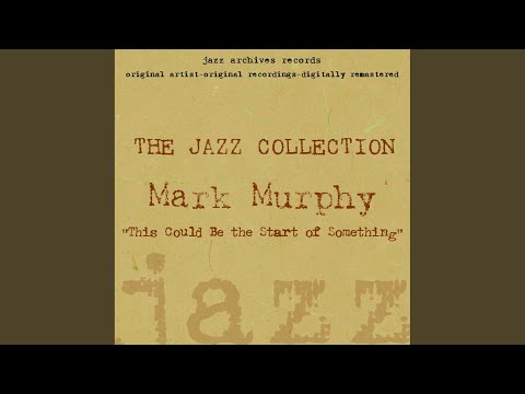 Medley: That Old Black / Cheek to Cheek / Jersey Bounce / Sweet Georgia Brown / Lucky in Love /...