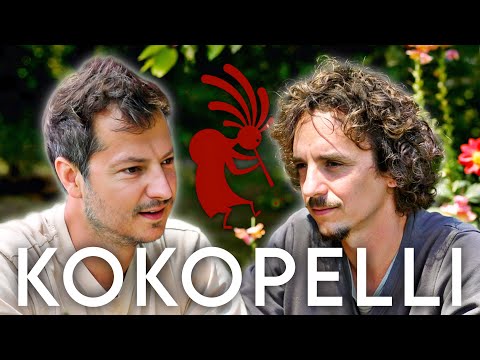 Kokopelli, un entretien exclusif.