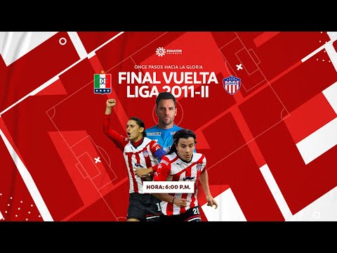 Penalties Once Caldas vs Junior F.C.