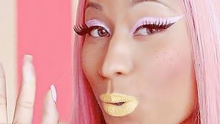 Nicki Minaj - Stupid Hoe [LEGENDADO]