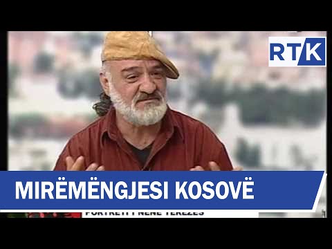 Mysafiri i Mengjesit  Saimir Strati & Skender Boshtrakaj   28.11.2016