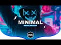 MININAL Akon Bananza Adrian Gatto Remix