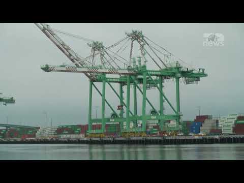 Top News - ‘Thyhen akujt’ mes SHBA-së e Kinës / Nisin bisedimet tregtare në Gjenevë, të shtunën