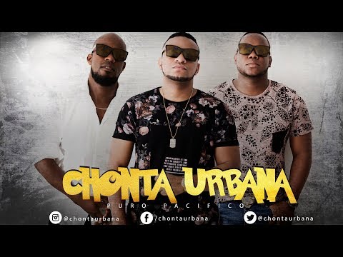 CHONTA URBANA - SE METIO DICIEMBRE
