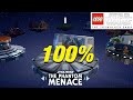LEGO Star Wars The Skywalker Saga Ep1 The Phantom Menace 100