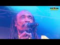 ISRAEL VIBRATION live @ Main Stage 2019