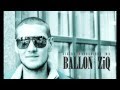 Ballon ZiQ - По ебалу (2013) [AUDIO] 