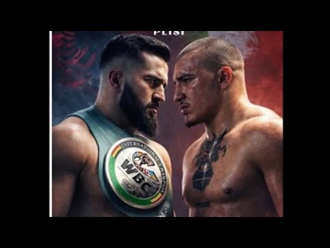 AMARILDO BAKAJ VS FRANCESKO 