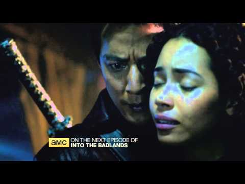 Into the Badlands: On Episode 2