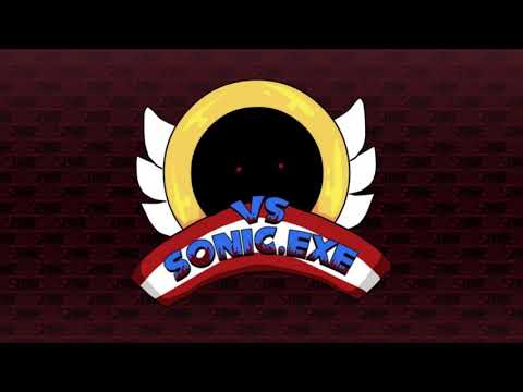 VS Sonic.EXE OST - You Can't Run (Instrumental)