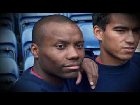 Scottish Football Years: 1998 - Football Documentary