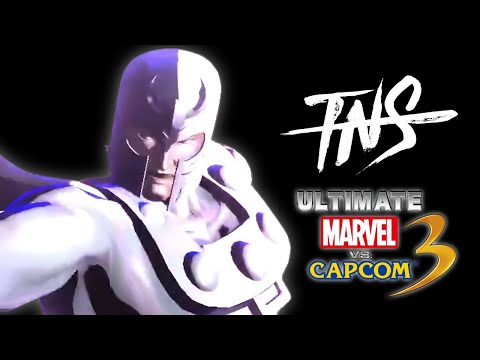 Last Tourney Before Frosty's -  TNS UMVC3 #195 POOLS - Ultimate Marvel vs. Capcom 3