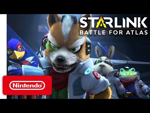 Starlink: Battle for Atlas