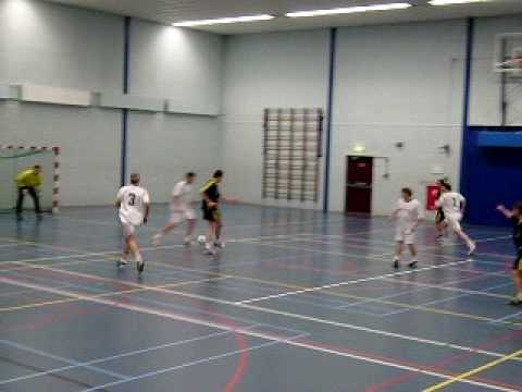 DVSU Futsal 3, december 2008 (2)