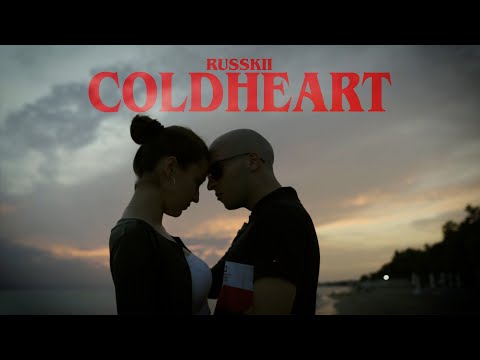 Russkii - Coldheart (Prod. Argy W & 808 Zaddy) (Official Music Video)