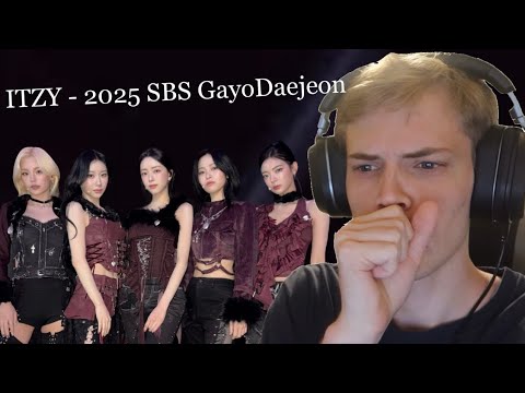 They Killed This!! ITZY - Intro + Tunnel Vision SBS Performance | REACTION