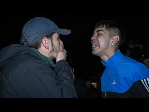 KILATE vs BEATER | 4tos | FECHA 3 🇺🇾  | 19/06/22