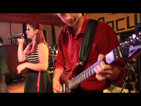 Amor Magor - ARCUS  (Lucie Bílá cover)