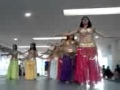 Presentación Danza Arabe Zentralia Ah Ya Albi 