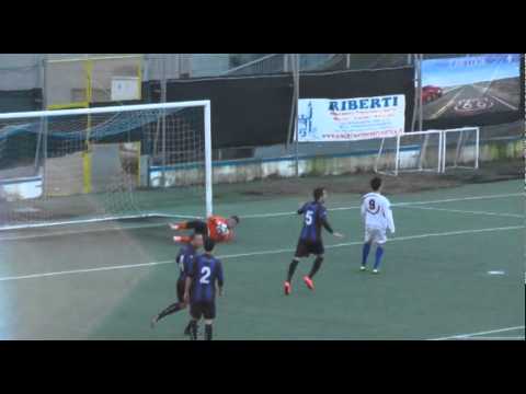 DIL13 211214 - CAMPOMORONE S.O. - CARLIN'S BOYS 1-4 | PROMOZIONE A