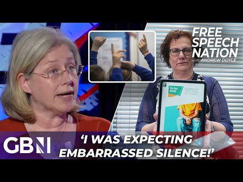 Reactie op Cass-rapport is huiveringwekkend: het zou gecriminaliseerd moeten worden!