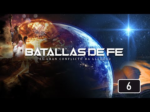 Batallas de Fe Bolivia | Battles of Faith Bolivia [6]