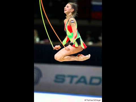 #0033 - Music For Rhythmic Gymnastics
