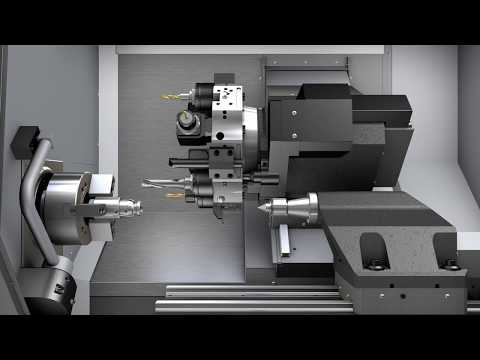 5 axis milling cnc machining job work, spindle speed: 10000 ...