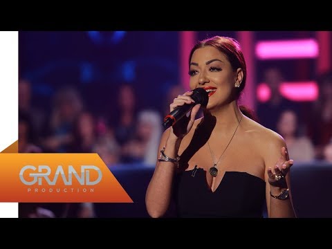 Sandra Resic - Maskarada - (LIVE) - HH - (TV Grand 08.10.2019.)
