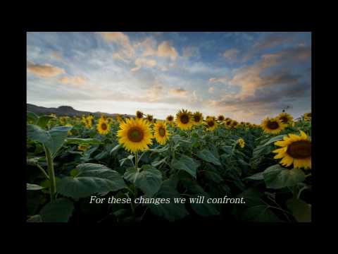 Messages   Xavier Rudd