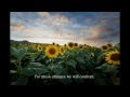 Messages   Xavier Rudd