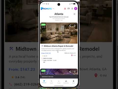 PROMOTE video thumbnail