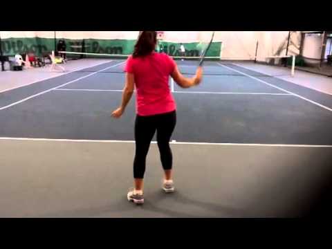 Basak eraydin  tennis