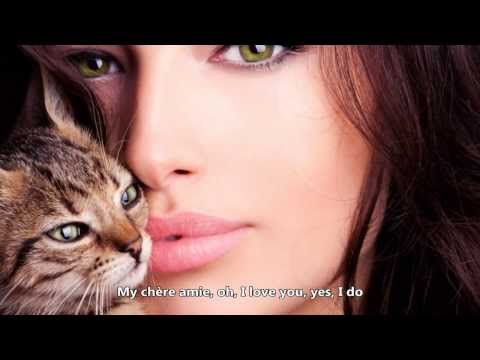 RAY CONNIFF And The Singers - My La Lady (With Lyrics)