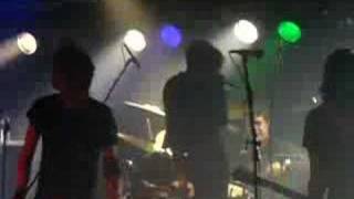 Kill Hannah - Rebel Yell