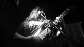 ANGEL FLESH live at The Lexington 4/10/2017