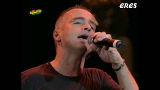 Bambino nel tempo (Presentación Calma Aparente en Madrid. 12-12-2005)