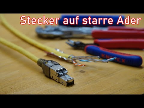 The best network connectors for in-ground cables