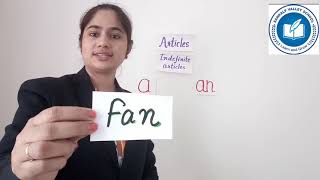 Sankalp Valley School Video