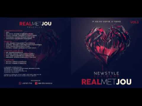 New Style ft Naomi Fearber Nanga Joe