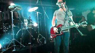 Verona - Make a Wish &amp; Proud of You (Negresco Alternativo 30-10-2010).AVI