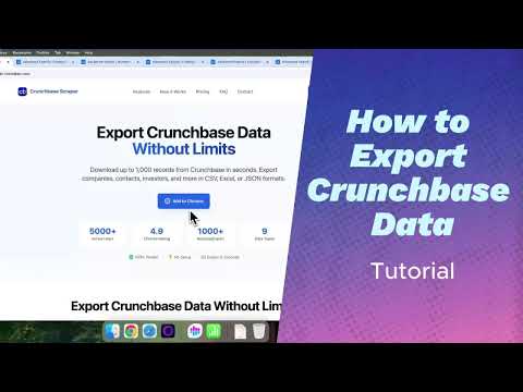 Item video thumbnail