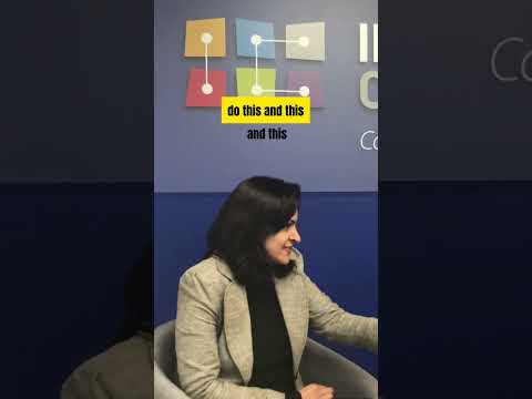 Why Industry Connect is the Right Place for Career Changers